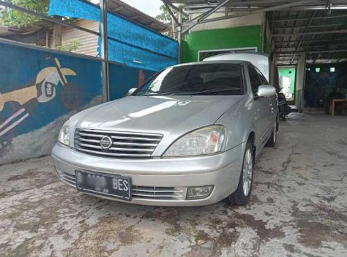 mobil tua